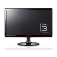 Samsung T22A350H LED (LT22A350EW)